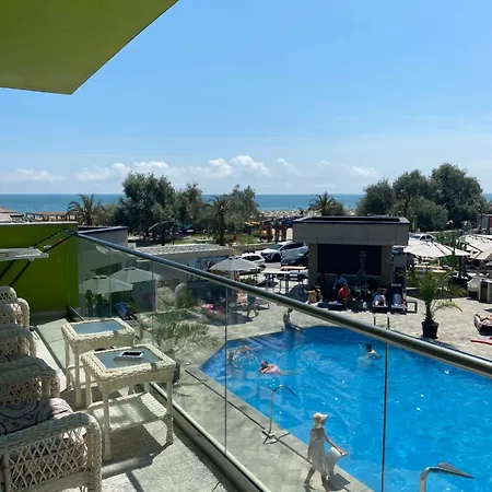 Seven Sea * Năvodari