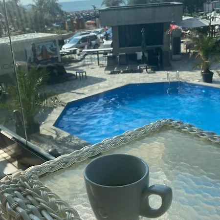 Appartement Seven Sea