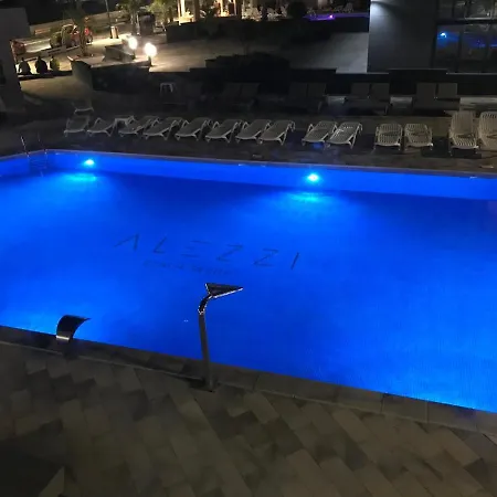 Appartement Seven Sea *