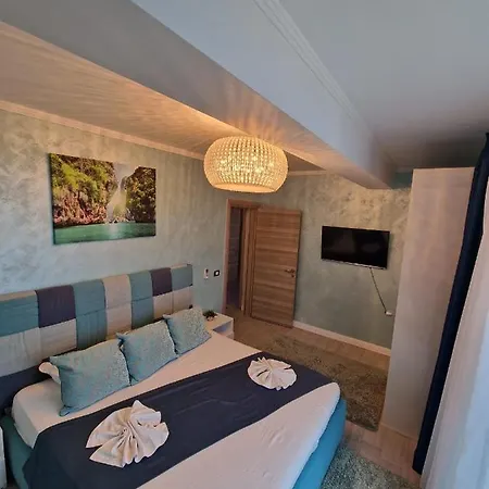 Seven Sea Apartment Navodari