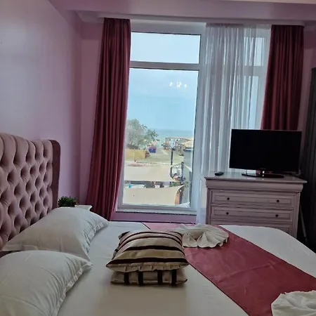 Seven Sea Apartment Navodari