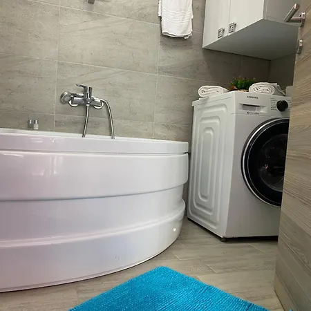 Seven Sea Apartment Navodari