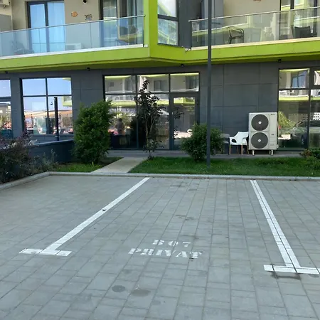 Seven Sea Apartment Navodari