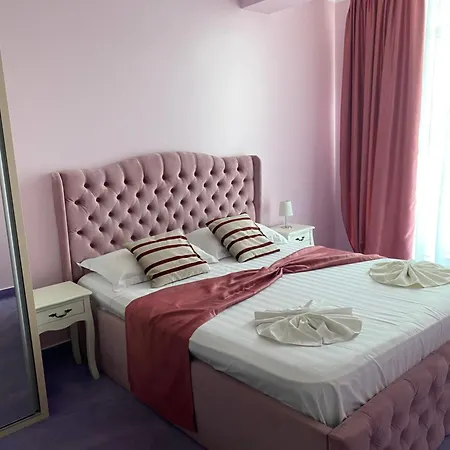 Seven Sea Apartment Navodari
