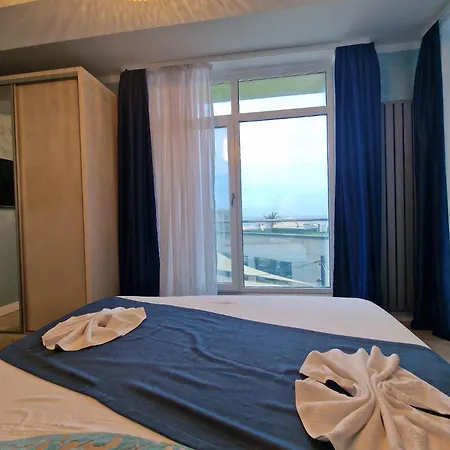 Apartment Seven Sea Navodari