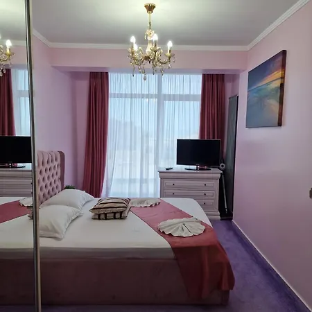 Seven Sea Apartment *