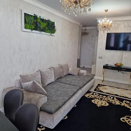 Apartment Seven Sea *