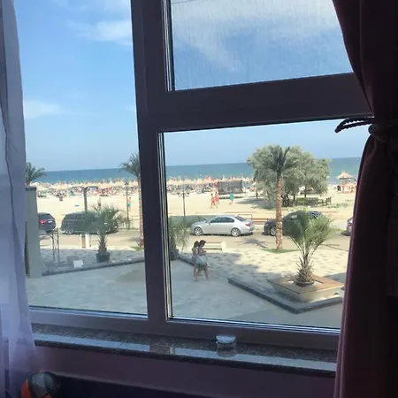 Seven Sea Apartment